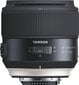 Nikon kameralle Tamron SP 35mm f/1.8 Di VC USD -objektiivi hinta ja tiedot | Objektiivit | hobbyhall.fi