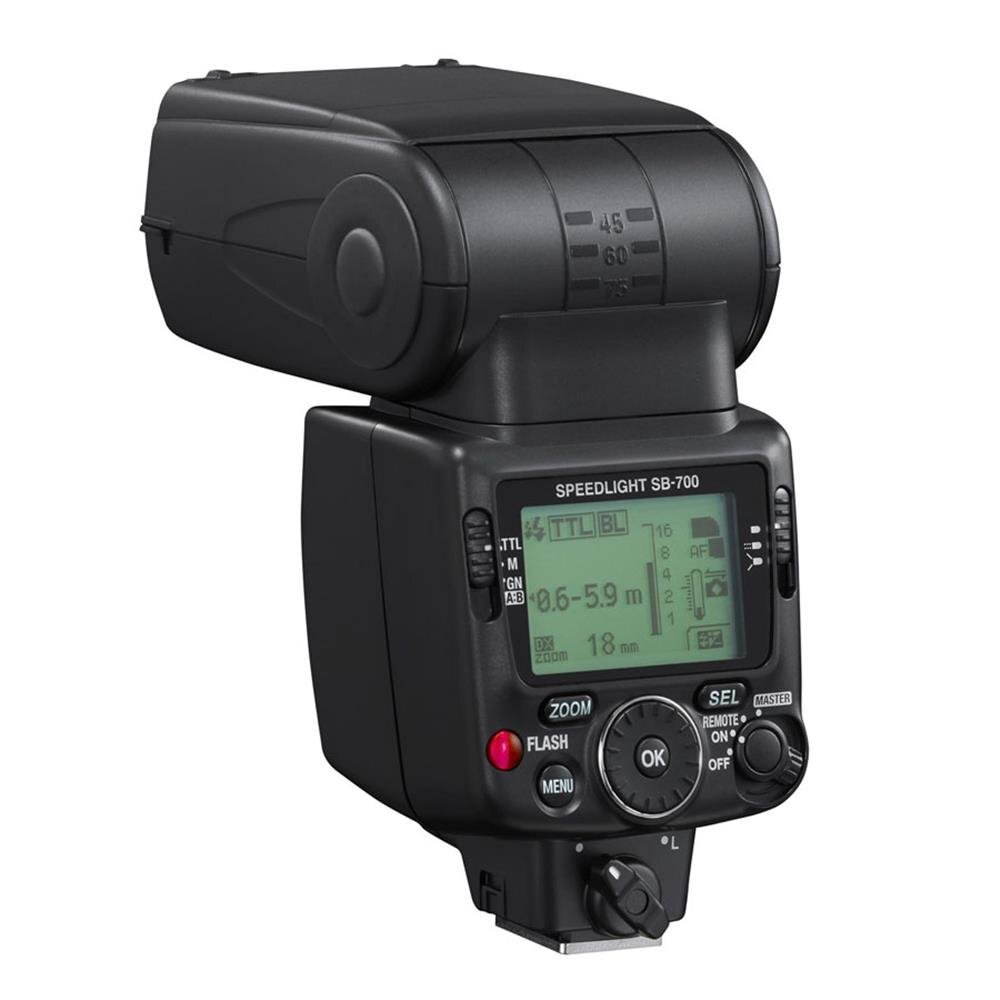 Nikon Speedlight SB-700 hinta ja tiedot | Kameratarvikkeet | hobbyhall.fi