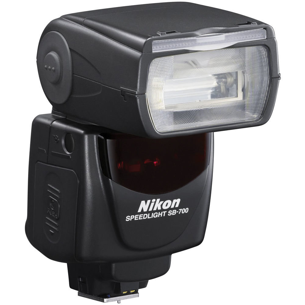 Nikon Speedlight SB-700 hinta ja tiedot | Kameratarvikkeet | hobbyhall.fi