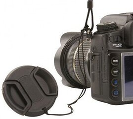 BIG 39 mm (420498) hinta ja tiedot | Kameran suotimet | hobbyhall.fi