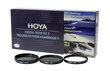 Hoya DFK72 72 mm suojasuodatin hinta ja tiedot | Kameran suotimet | hobbyhall.fi