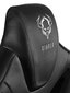 Pelituoli Diablo Chairs X-Fighter, musta hinta ja tiedot | Toimistotuolit | hobbyhall.fi