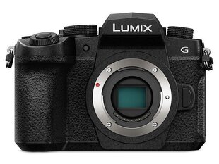 Panasonic DMC-G90EG-K digitaalinen kamera hinta ja tiedot | Kamerat | hobbyhall.fi