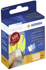 Valokuvatarrat Herma 500 kpl (1070) hinta ja tiedot | Valokuva-albumit -ja kehykset | hobbyhall.fi