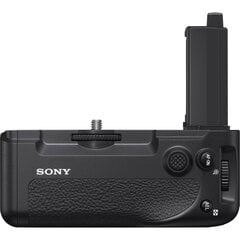 Akku Sony VG-C4EM a7R IV:lle hinta ja tiedot | Kameran laturit | hobbyhall.fi