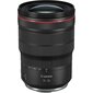 Canon RF 15-35mm f/2.8L IS USM hinta ja tiedot | Objektiivit | hobbyhall.fi