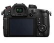 Digikamera Panasonic DC-GH5SE-K hinta ja tiedot | Kamerat | hobbyhall.fi