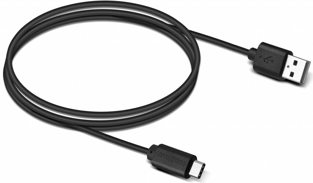 Avacom DCUS-TPC-P10K, USB-USB C hinta ja tiedot | Puhelinkaapelit | hobbyhall.fi