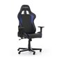 Pelituoli DXRacer Formula F08-NI, musta/indigo hinta ja tiedot | Toimistotuolit | hobbyhall.fi