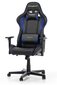 Pelituoli DXRacer Formula F08-NI, musta/indigo hinta ja tiedot | Toimistotuolit | hobbyhall.fi