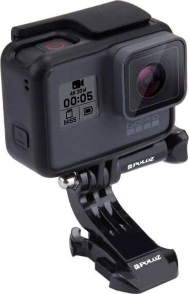 Pidike action-kameroille Puluz J, 2 kpl hinta ja tiedot | Videokameran lisätarvikkeet | hobbyhall.fi
