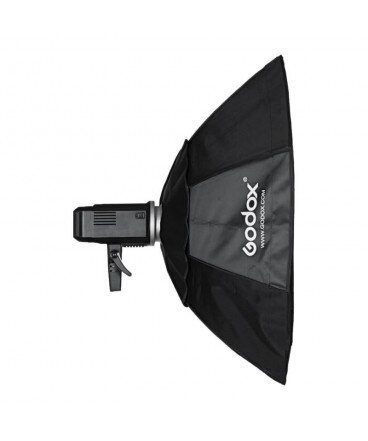Valokuvausvalolaitteet Godox SB-FW120 hinta ja tiedot | Valokuvaustarvikkeet | hobbyhall.fi