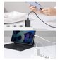 Baseus Super Si 1C, USB Type C hinta ja tiedot | Puhelimen laturit | hobbyhall.fi