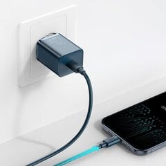 Baseus Super Si 1C, USB Type C hinta ja tiedot | Puhelimen laturit | hobbyhall.fi