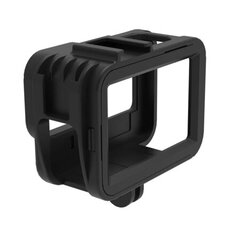 Telelaukku GoPro Hero 9- / Hero 10 -kameroille, musta hinta ja tiedot | Telesin Puhelimet, älylaitteet ja kamerat | hobbyhall.fi