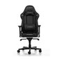 Pelituoli DXRacer Gladiator Series G001-N, musta hinta ja tiedot | Toimistotuolit | hobbyhall.fi