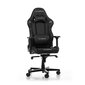 Pelituoli DXRacer Gladiator Series G001-N, musta hinta ja tiedot | Toimistotuolit | hobbyhall.fi