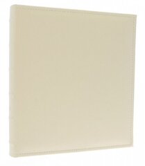 Valokuva-albumi Gedeon Beige, 24x29 cm hinta ja tiedot | Valokuva-albumit -ja kehykset | hobbyhall.fi