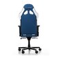 Tuoli DXRacer Gladiator, sininen hinta ja tiedot | Toimistotuolit | hobbyhall.fi