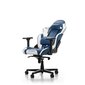 Tuoli DXRacer Gladiator, sininen hinta ja tiedot | Toimistotuolit | hobbyhall.fi