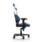 Tuoli DXRacer Gladiator, sininen hinta ja tiedot | Toimistotuolit | hobbyhall.fi