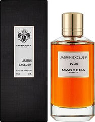 Parfum miehille ja naisille Mancera Jasmin Exclusif EDP, 120 ml hinta ja tiedot | Mancera Hajuvedet ja kosmetiikka | hobbyhall.fi