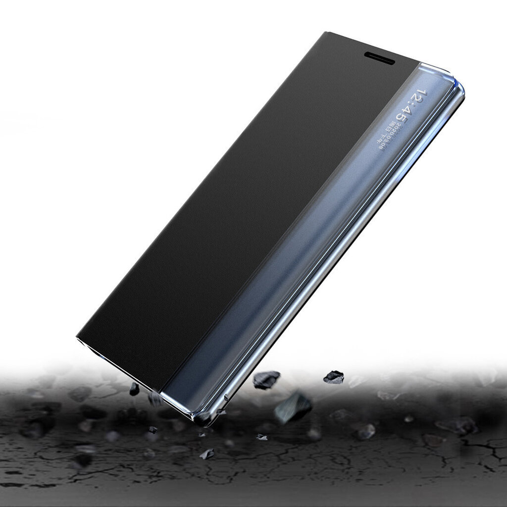 Uusi Sleep Samsung Galaxy S23, sininen hinta ja tiedot | Puhelimen kuoret ja kotelot | hobbyhall.fi