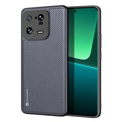 Dux Dux Fino Xiaomi 13 Pro, harmaa hinta ja tiedot | Puhelimen kuoret ja kotelot | hobbyhall.fi