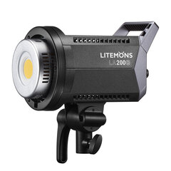 Valaisin Godox LA200D Litemons LED Video Light hinta ja tiedot | Valokuvaustarvikkeet | hobbyhall.fi