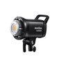 Valaisin Godox SL60IIBI LED Video Light hinta ja tiedot | Valokuvaustarvikkeet | hobbyhall.fi