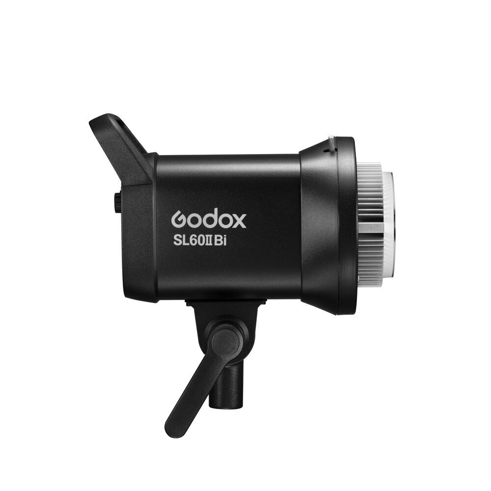 Valaisin Godox SL60IIBI LED Video Light hinta ja tiedot | Valokuvaustarvikkeet | hobbyhall.fi