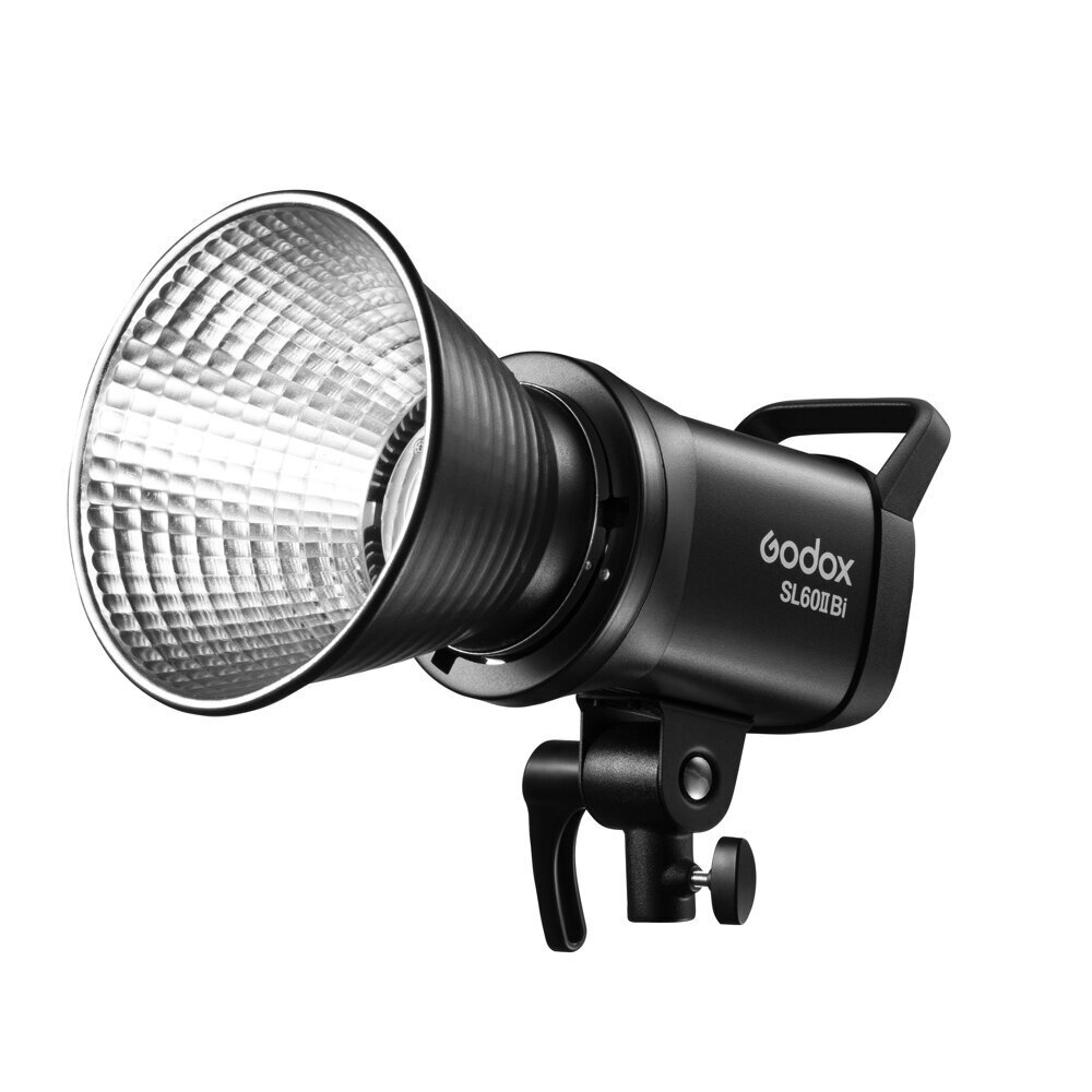 Valaisin Godox SL60IIBI LED Video Light hinta ja tiedot | Valokuvaustarvikkeet | hobbyhall.fi