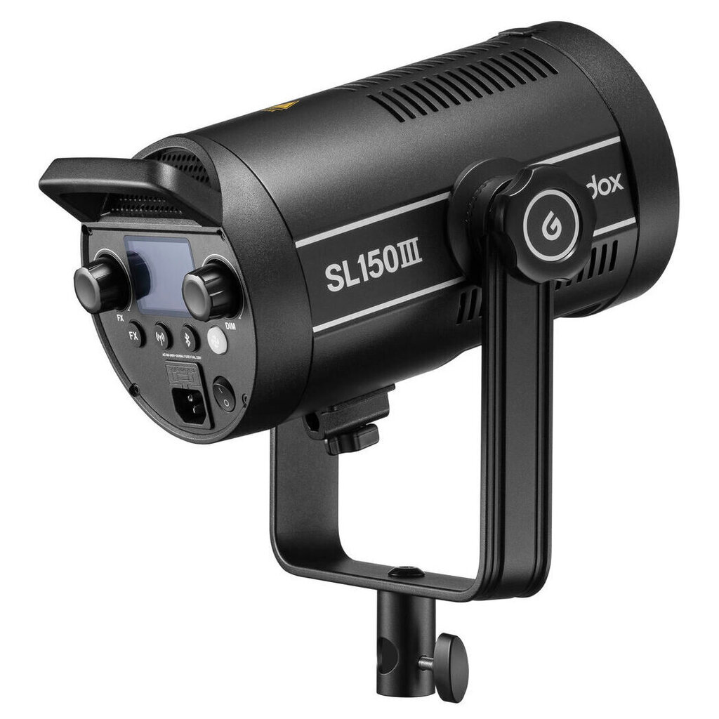 Valaisin Godox SL150III LED Video Light hinta ja tiedot | Valokuvaustarvikkeet | hobbyhall.fi