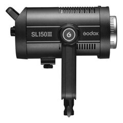 Valaisin Godox SL150III LED Video Light hinta ja tiedot | Godox Puhelimet, älylaitteet ja kamerat | hobbyhall.fi