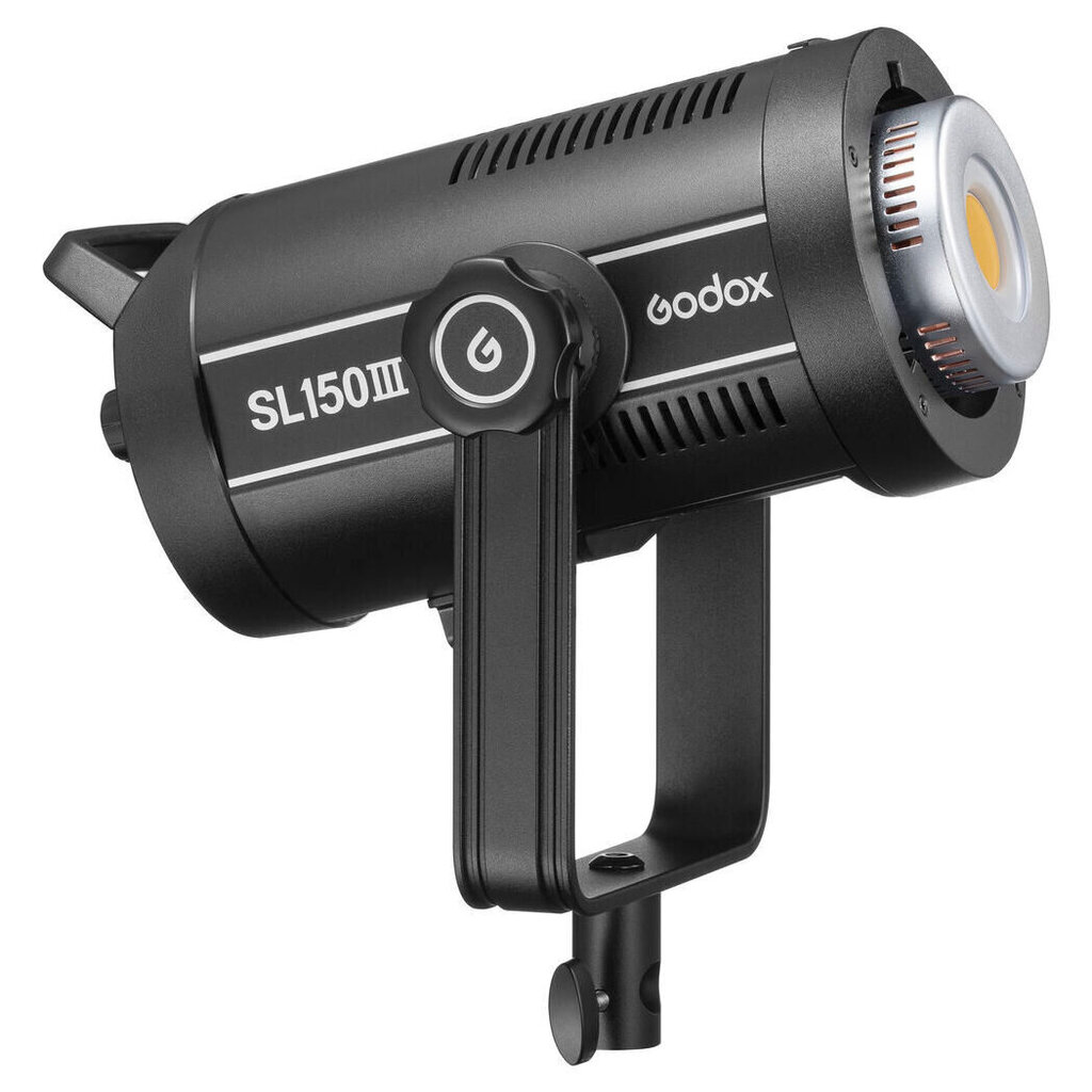 Valaisin Godox SL150III LED Video Light hinta ja tiedot | Valokuvaustarvikkeet | hobbyhall.fi