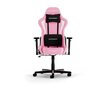 Pelituoli DXRacer FORMULA F08-PW hinta ja tiedot | Toimistotuolit | hobbyhall.fi