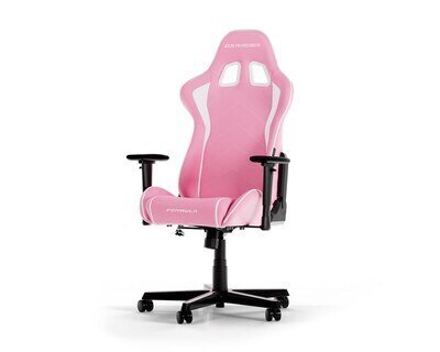 Pelituoli DXRacer FORMULA F08-PW hinta ja tiedot | Toimistotuolit | hobbyhall.fi