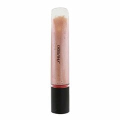 Shiseido Shimmer Gloss Gel 02 Toki Nude hinta ja tiedot | Huulipunat, huulikiillot ja huulirasvat | hobbyhall.fi