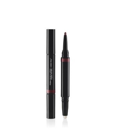 Shiseido Lipliner Inkduo 11 Plum hinta ja tiedot | Huulipunat, huulikiillot ja huulirasvat | hobbyhall.fi