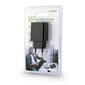 Gembird 2-port universal USB charger EG- hinta ja tiedot | Puhelimen laturit | hobbyhall.fi