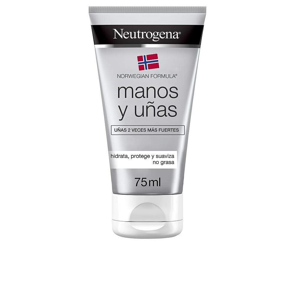 Neutrogena Hand & Nail Cream 75 hinta ja tiedot | Vartalovoiteet ja -emulsiot | hobbyhall.fi