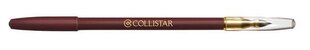 Collistar Professional, Nr.6 Blackberry, 1.2 ml hinta ja tiedot | Huulipunat, huulikiillot ja huulirasvat | hobbyhall.fi