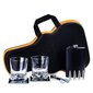 "Froster Guitar Whisky Set hinta ja tiedot | Hauskat juhlapelit ja -tuotteet | hobbyhall.fi