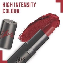 Rimmel London Lasting Finish By Kate huulipuna 4 g, sävy 01 hinta ja tiedot | Huulipunat, huulikiillot ja huulirasvat | hobbyhall.fi