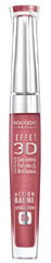 Huulikiilto Bourjois Paris 3D Effet 5,7 ml hinta ja tiedot | Huulipunat, huulikiillot ja huulirasvat | hobbyhall.fi