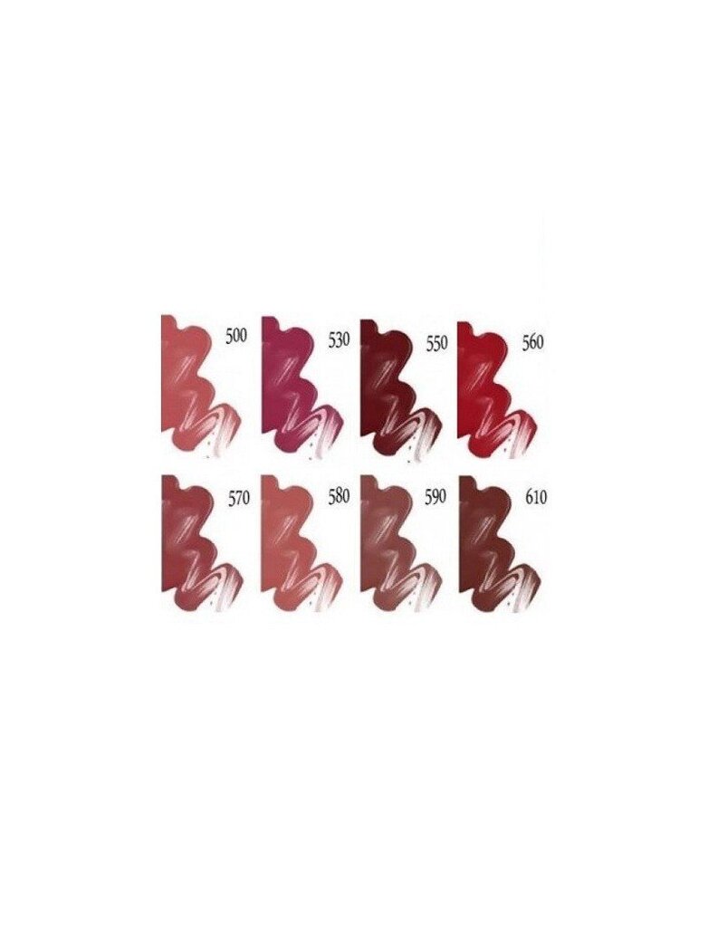 Max Factor Lipfinity Colour + Gloss huulipuna 2x3 ml, 550 Reflective Ruby hinta ja tiedot | Huulipunat, huulikiillot ja huulirasvat | hobbyhall.fi