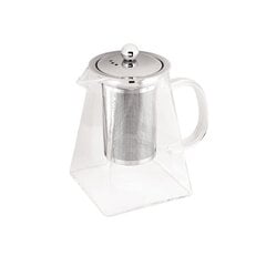 Berlinger Haus teekannu suodattimella 750 ml hinta ja tiedot | Kahvipannut ja teekannut | hobbyhall.fi