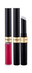 Huulipuna Max Factor Lipfinity Lip Color 335 Just In Love, 4,2 g hinta ja tiedot | Huulipunat, huulikiillot ja huulirasvat | hobbyhall.fi