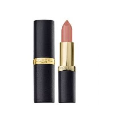 L'Oreal Paris Color Riche Matte huulipuna 4.8 g, 633 Moka Chic hinta ja tiedot | Huulipunat, huulikiillot ja huulirasvat | hobbyhall.fi