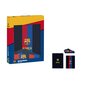 Lahjasetti FC. Barcelona hinta ja tiedot | Toimistotarvikkeet | hobbyhall.fi